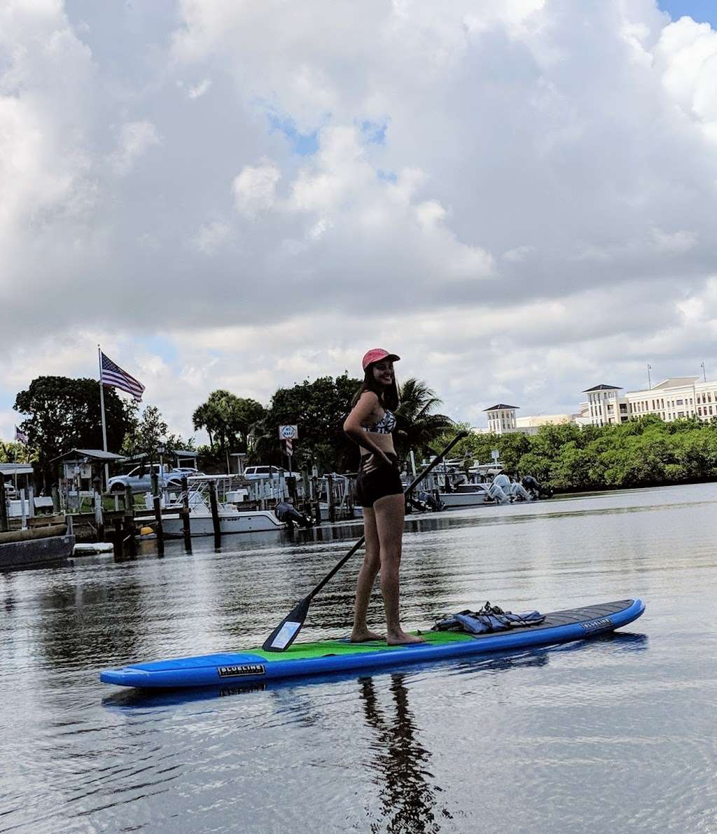 Loxahatchee River-Lake Worth Creek Aquatic Preserve Outstanding  | Tequesta, FL 33469, USA