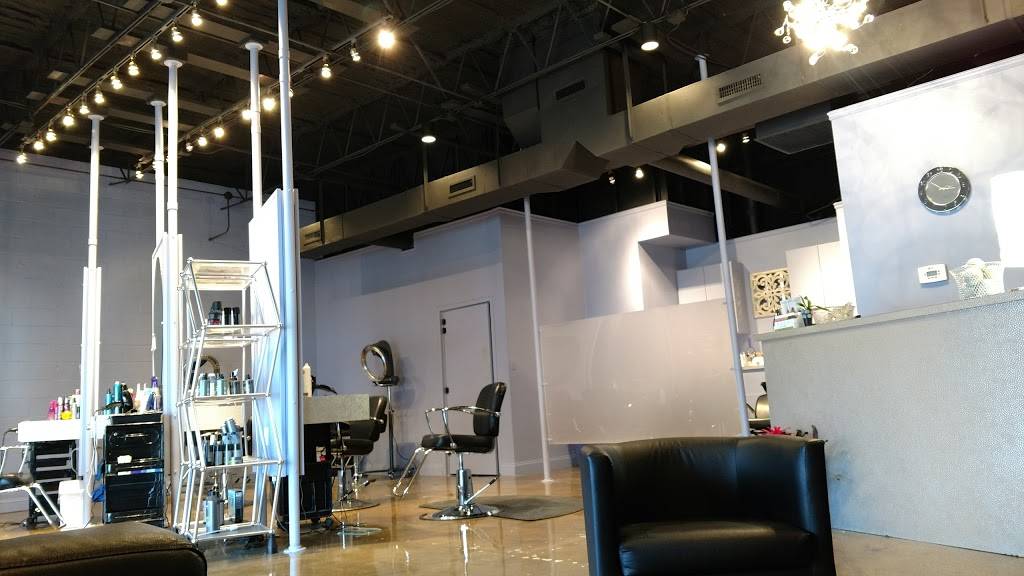 Triple Platinum Salon | 412 37th St S, Birmingham, AL 35222, USA | Phone: (205) 324-9224