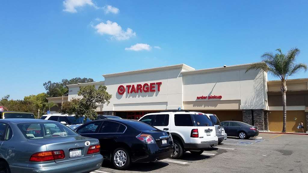 Target | 2270 N Bellflower Blvd, Long Beach, CA 90815, USA | Phone: (562) 493-5411