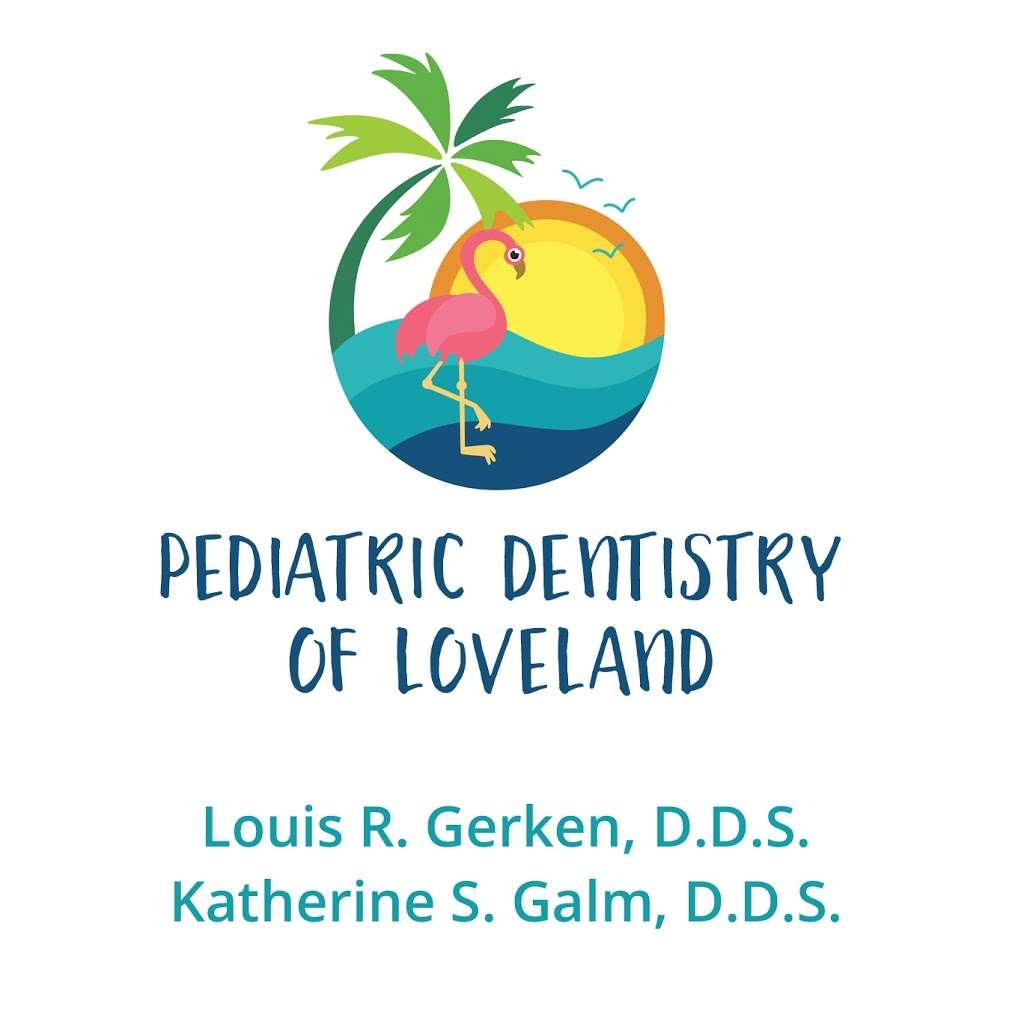 Katherine S. Galm, DDS | 2800 Madison Square Dr #1, Loveland, CO 80538, USA | Phone: (970) 669-7711