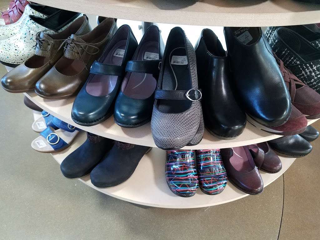 Dansko Company Store | 33 Federal Blvd, West Grove, PA 19390, USA | Phone: (800) 326-7564