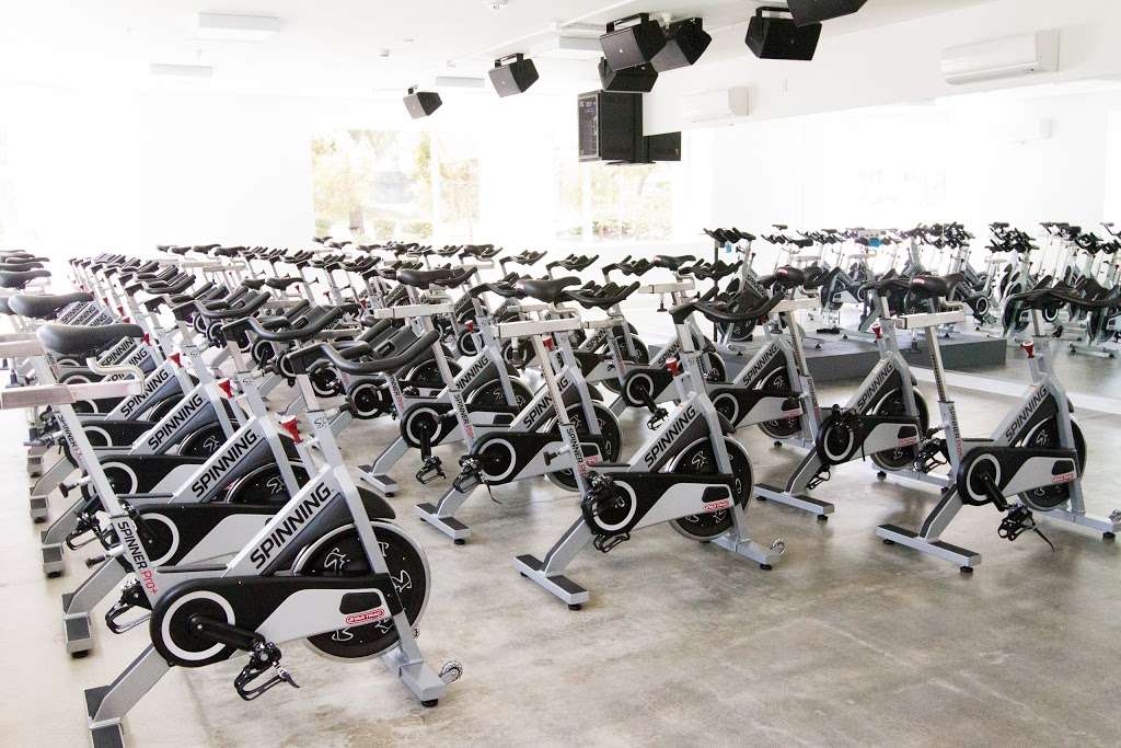 YogaCycle | 2015 Manhattan Beach Blvd #110, Redondo Beach, CA 90278, USA | Phone: (424) 456-4161