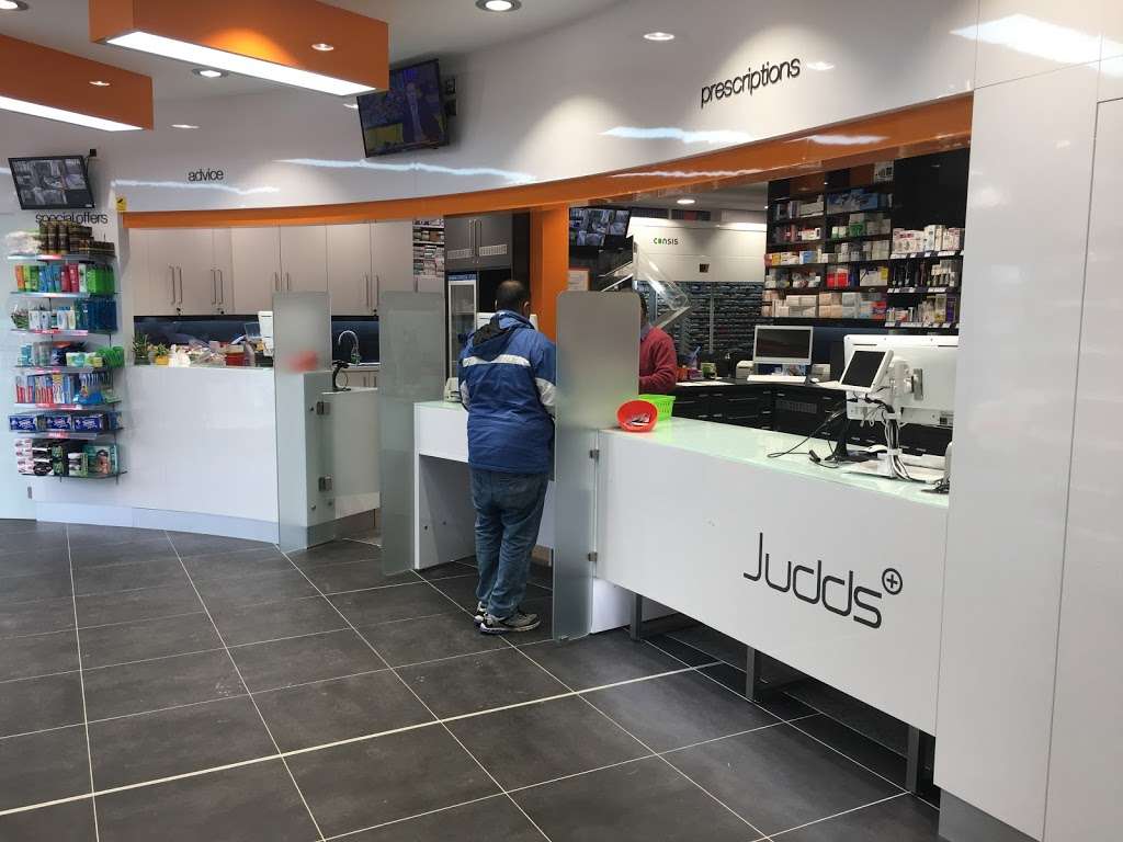 Judds Chemists Ltd | 343B Stag Ln, London NW9 9AD, UK | Phone: 020 8204 8665