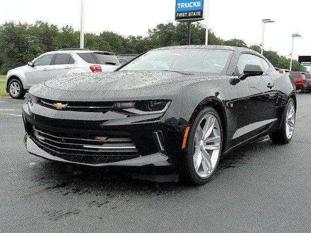 First State Chevrolet | 22694 Dupont Blvd, Georgetown, DE 19947, USA | Phone: (800) 646-4158