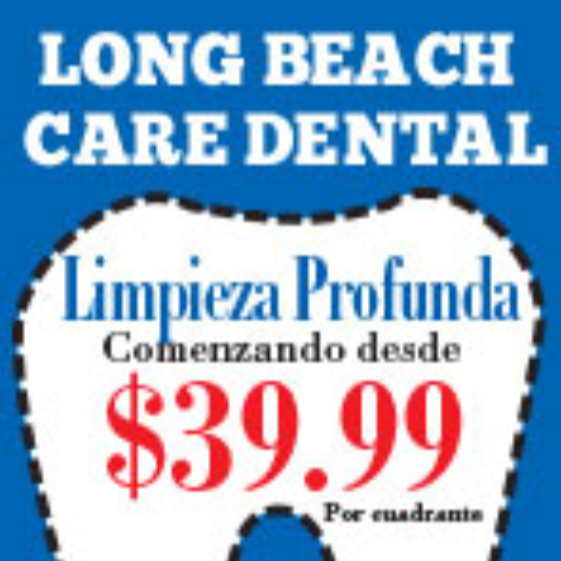 Long Beach Care Dental | 2800 Pacific Avenue Ste. B, Long Beach, CA 90806, USA | Phone: (562) 989-3030