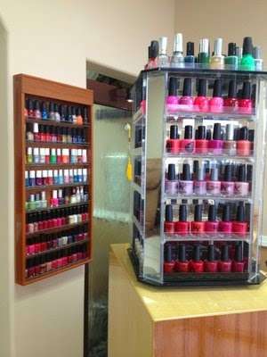 Y & B Nails Spa | 8320 Louetta Rd, Spring, TX 77379, USA | Phone: (281) 376-8899