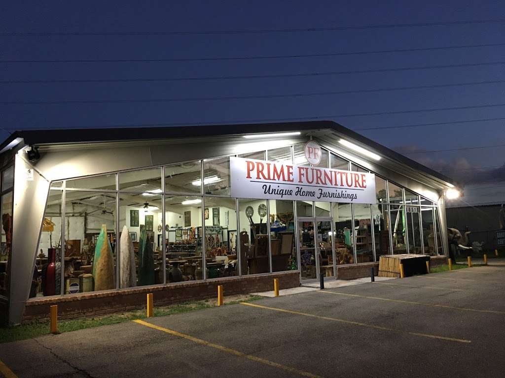 Prime Furniture Houston | 10511 Cypress Creek Pkwy, Houston, TX 77070, USA | Phone: (832) 688-8770