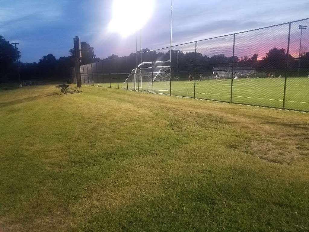 Heurich Park Turf Field | Hyattsville, MD 20782, USA