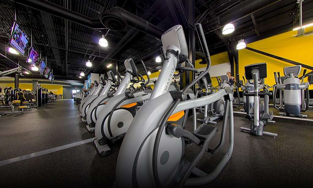 Chuze Fitness | 1025 Westminster Mall, Westminster, CA 92683, USA | Phone: (714) 892-9100