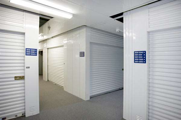 The Lock Up Self Storage | 125 Bergenline Ave, Westwood, NJ 07675, USA | Phone: (201) 666-9770