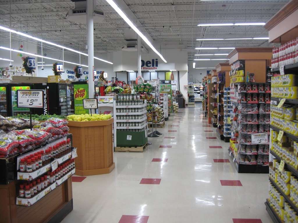 Compare Foods Supermarket | 4054, 201 W Arrowood Rd, Charlotte, NC 28217, USA | Phone: (704) 522-7100