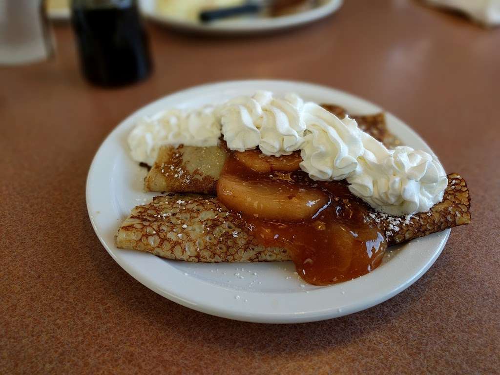 Traditional Pancake House | 5121 S 76th St, Greendale, WI 53129, USA | Phone: (414) 421-7987