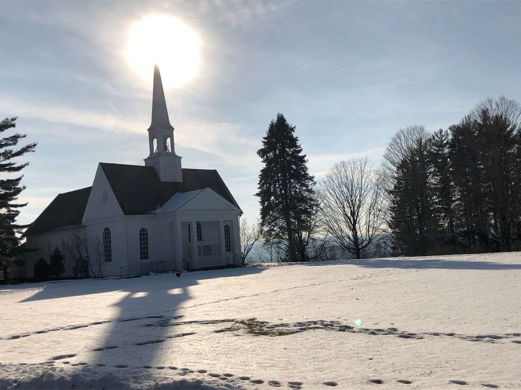 Christ Church On Quaker Hill | 17 Church Rd, Pawling, NY 12564, USA | Phone: (845) 855-1188