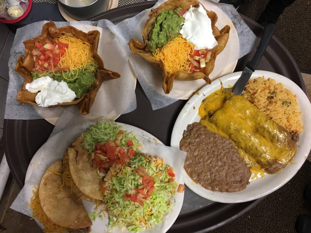 Taqueria Garibaldi | 200 N Staples St #2723, Corpus Christi, TX 78401, USA | Phone: (361) 884-5456