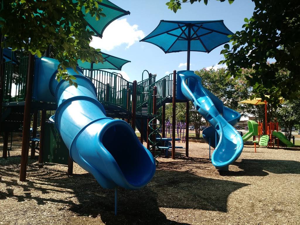 Cobb Park and Kidscape Village I & II | 2776 Sanford Rd SE, Smyrna, GA 30080, USA | Phone: (770) 431-2842