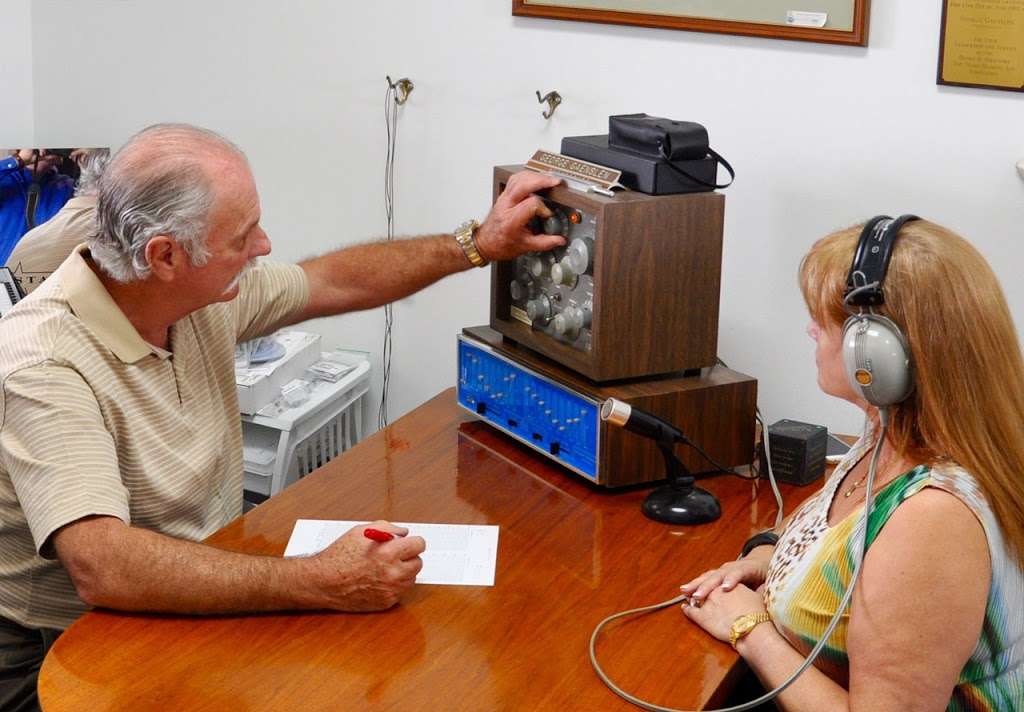 Hearing Aids of Texas | 10535 FM 1097 H, Willis, TX 77318, USA | Phone: (281) 530-8300