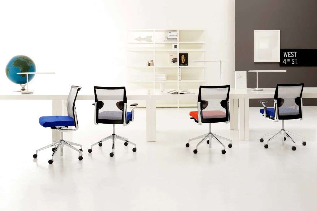 Trader Boys Office Furniture | 11535 W Pico Blvd, Los Angeles, CA 90064, USA | Phone: (310) 477-0741