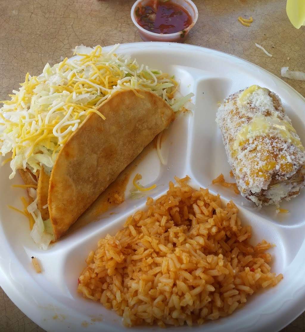 Loco Burrito | 24170 Sunnymead Boulevard, Moreno Valley, CA 92553, USA | Phone: (951) 247-7623