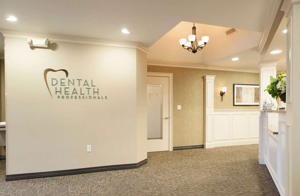 Dental Health Professionals | 15 Burnham Rd, Methuen, MA 01844, USA | Phone: (978) 686-3001