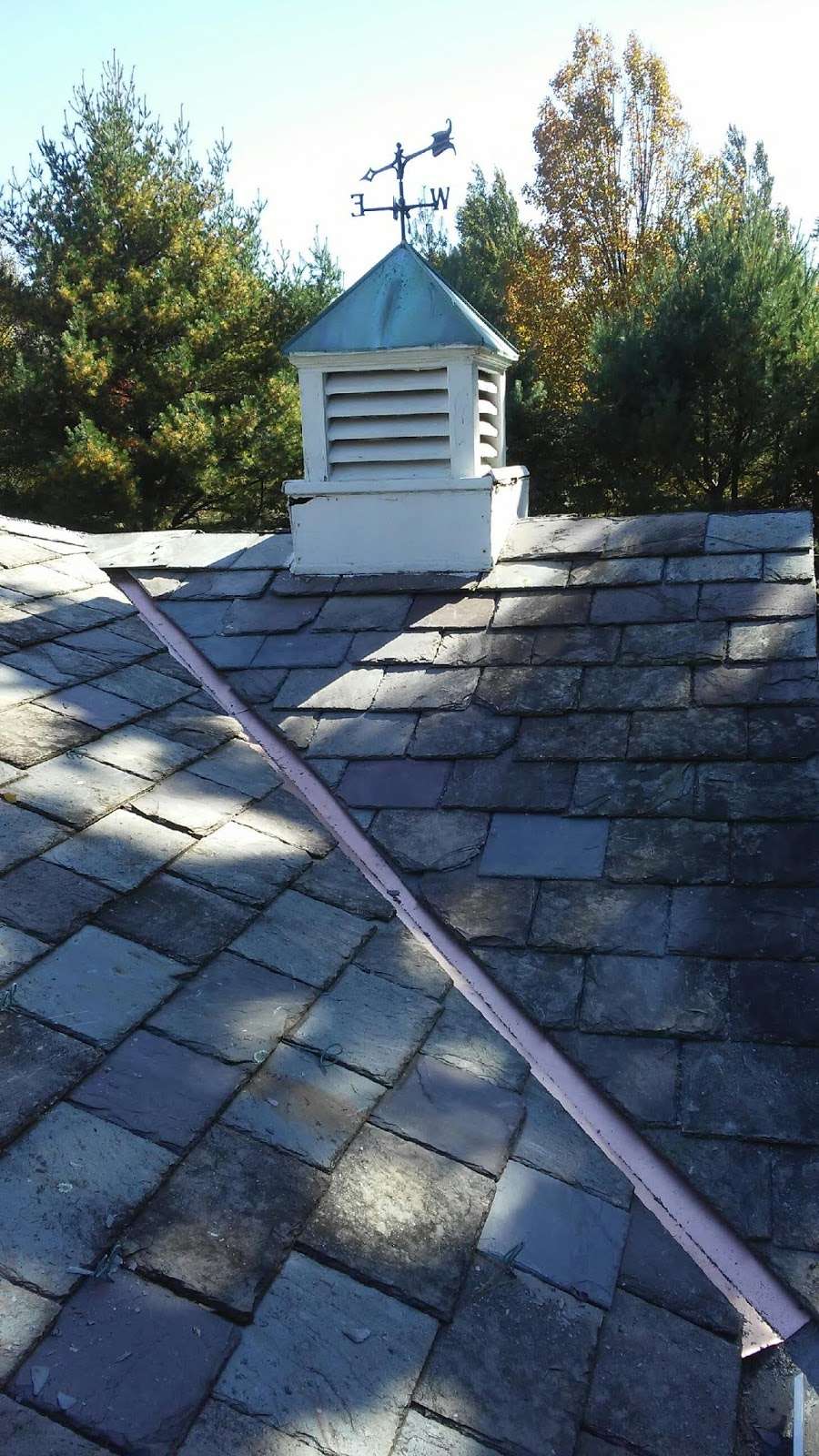 mj martin slate roofing .. | 68 Sagamore Hill Dr, Port Washington, NY 11050, USA | Phone: (516) 365-6141