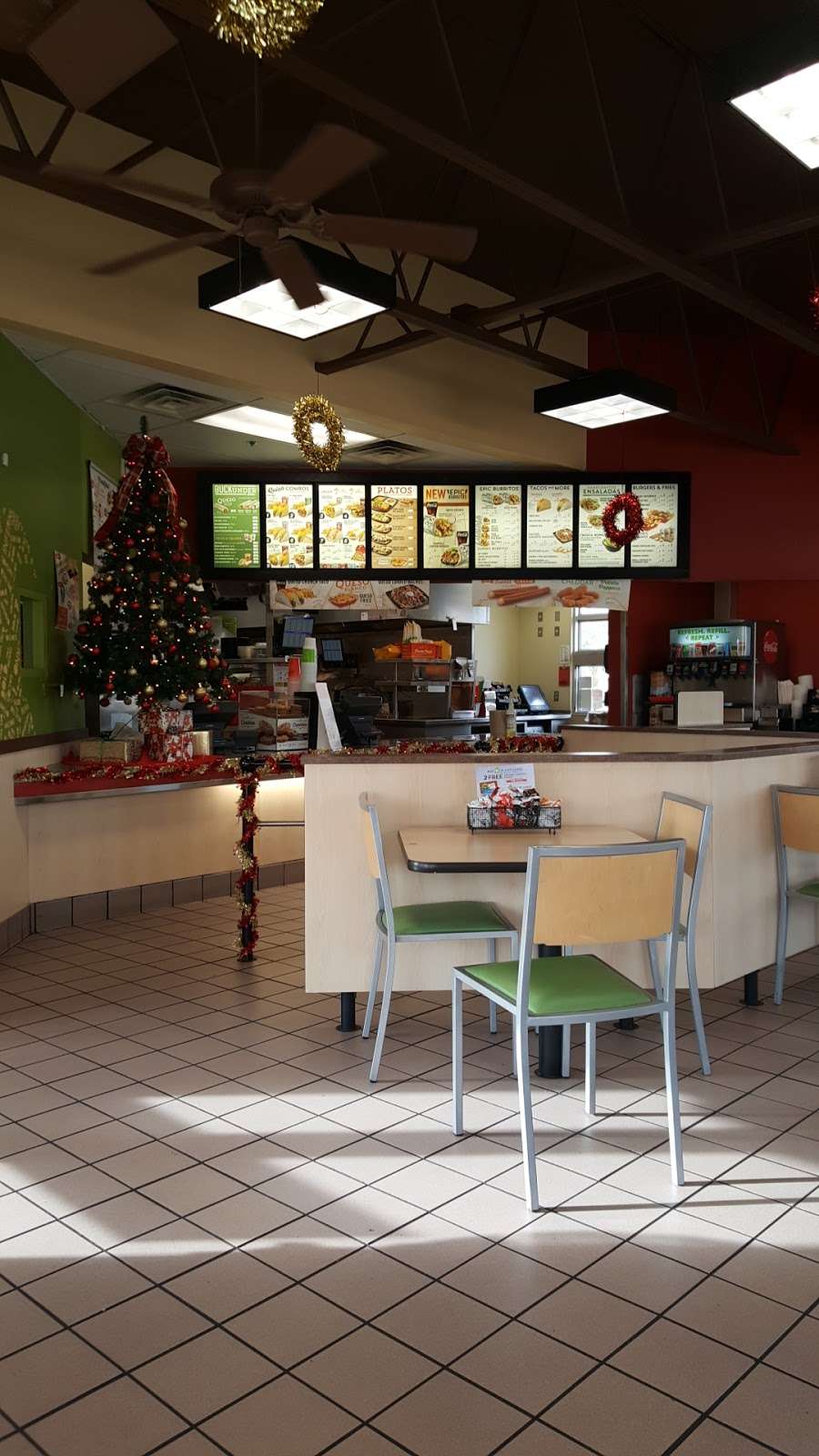 Del Taco | 7665 W Lower Buckeye Rd, Phoenix, AZ 85043, USA | Phone: (623) 474-2855