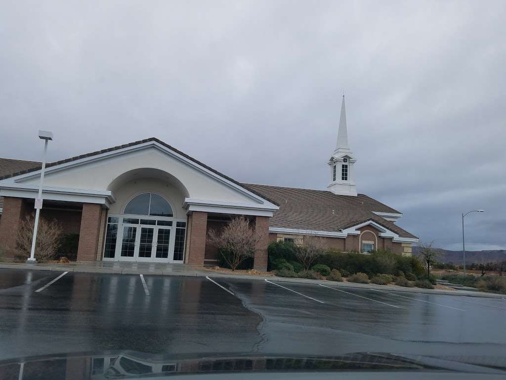 The Church of Jesus Christ of Latter-day Saints | 10970 Bermuda Rd, Henderson, NV 89052, USA | Phone: (855) 474-0101
