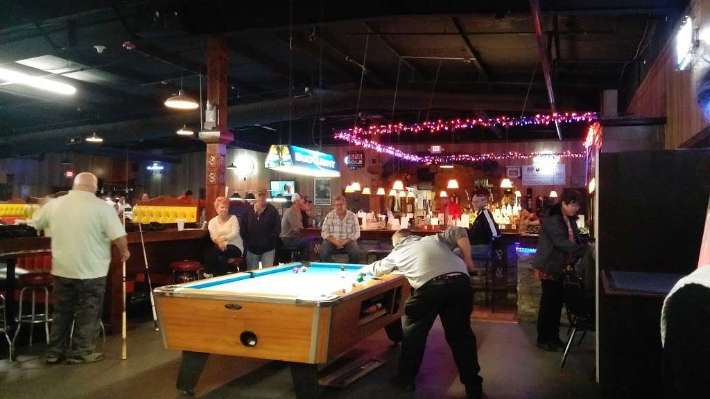 Rock House Tavern Sports Bar, Restaurant, Pool Hall & Live Music | 2699 Aberdeen Blvd, Gastonia, NC 28054, USA | Phone: (704) 852-4445