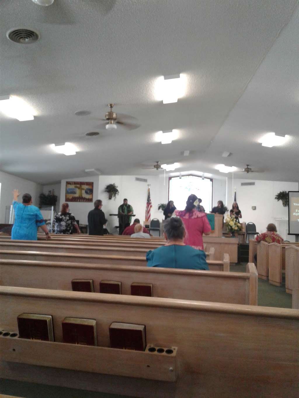 New Life Baptist Church | 9255 Lamar St, Spring Valley, CA 91977, USA | Phone: (619) 461-5433