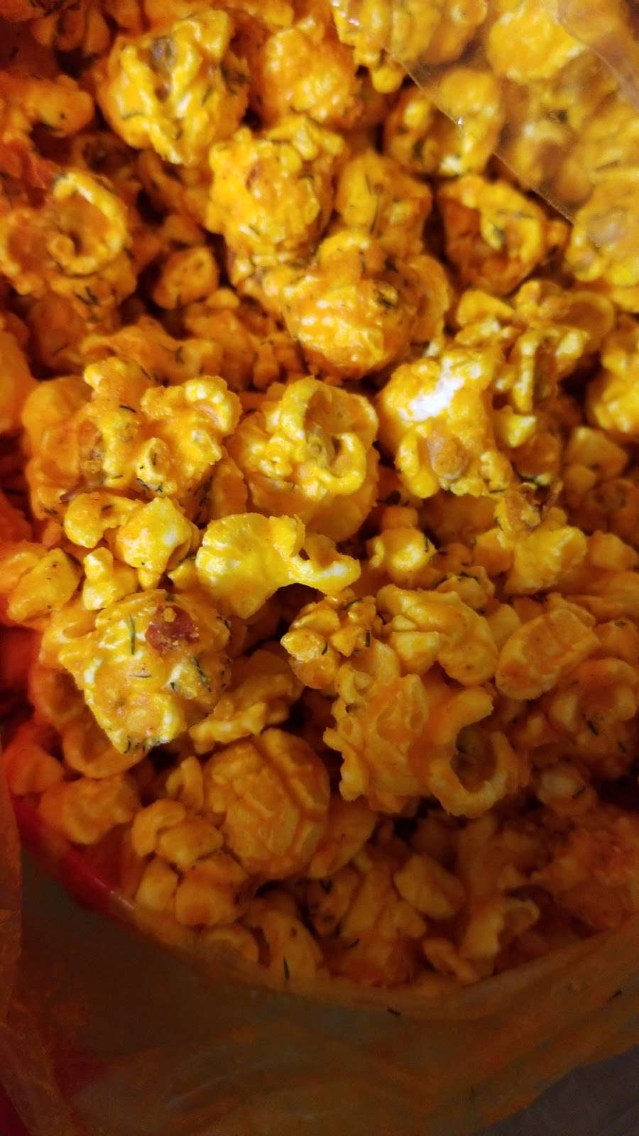 Enjoyacorn-Gourmet Popcorn At Its Best | 3460 W 79th St, Chicago, IL 60652, USA | Phone: (773) 424-8550