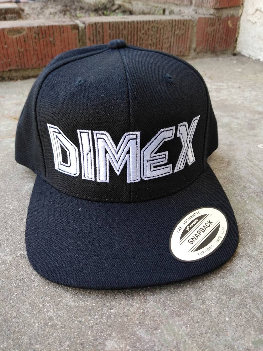 DIMEX VIVE | 209 E 49th St, San Bernardino, CA 92404, USA | Phone: (909) 246-3047