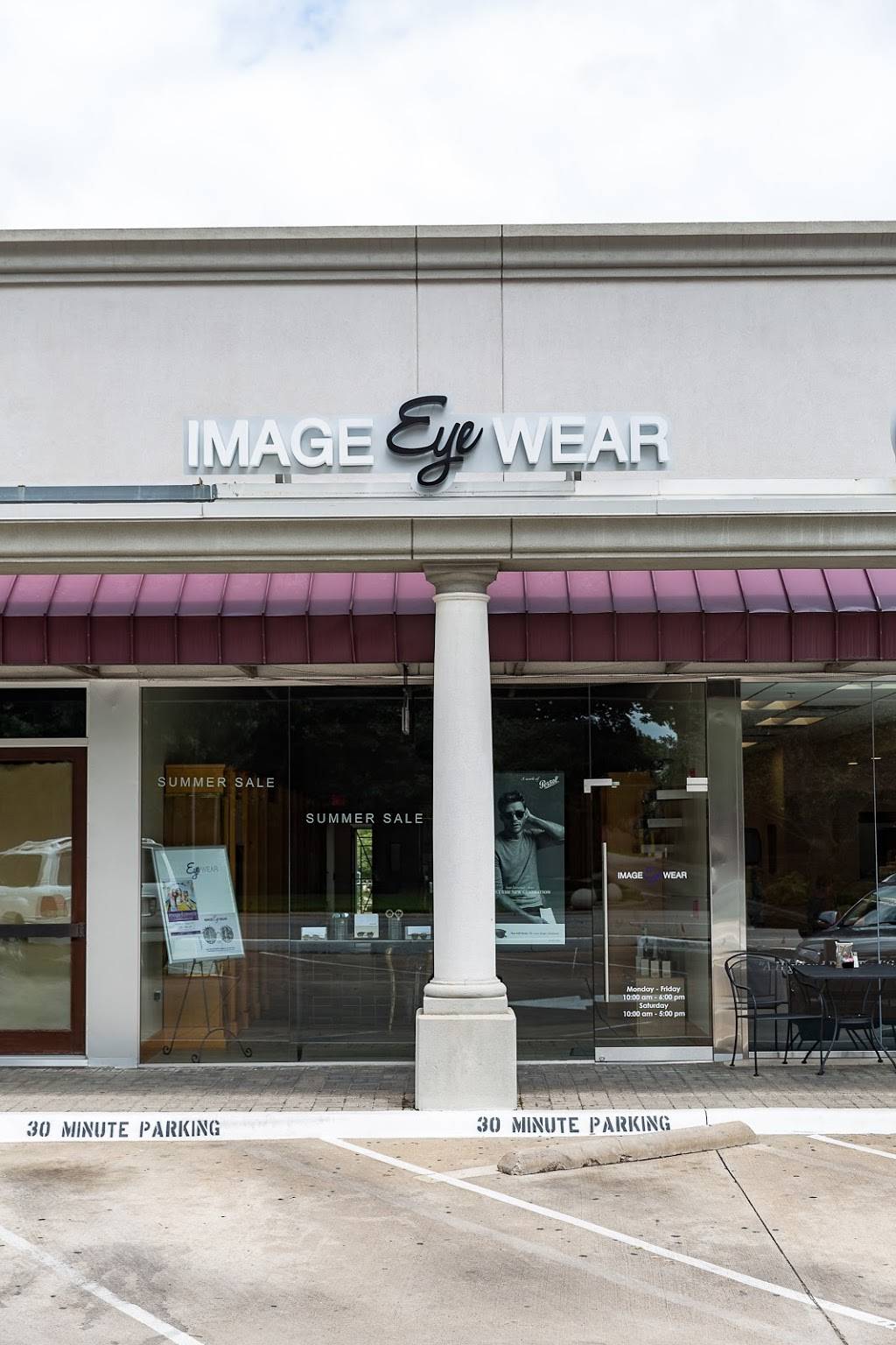 Image Eyewear | 4242 Oak Lawn Ave, Dallas, TX 75219, USA | Phone: (214) 521-6763