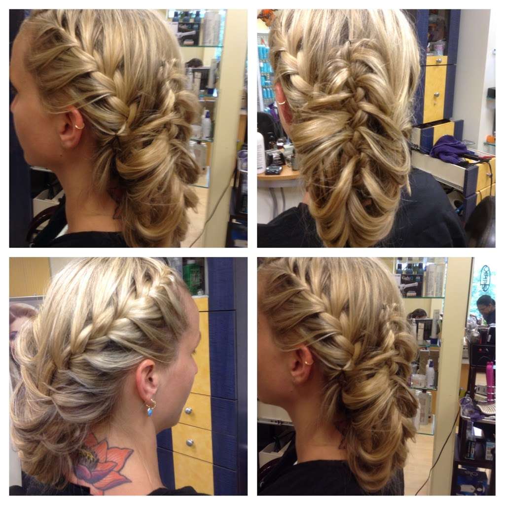 Hair Envy & Co | 1818 Pot Spring Rd # 104, Lutherville, MD 21093, USA | Phone: (410) 561-3689