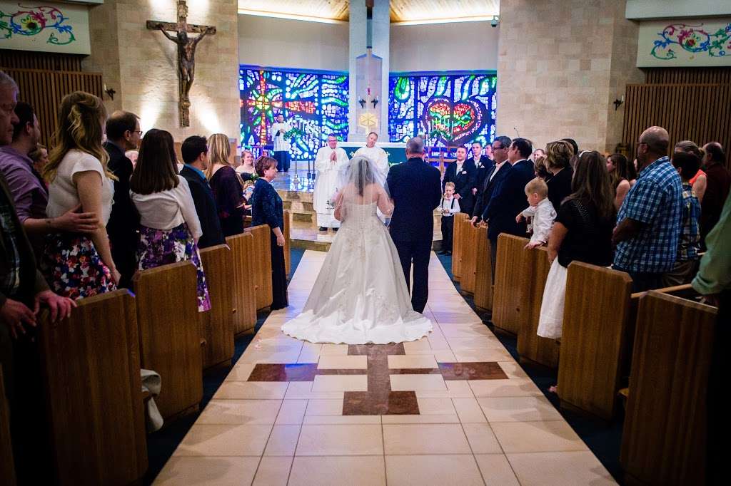 Immaculate Heart of Mary Catholic Parish | 11385 Grant Dr, Northglenn, CO 80233, USA | Phone: (303) 452-2041