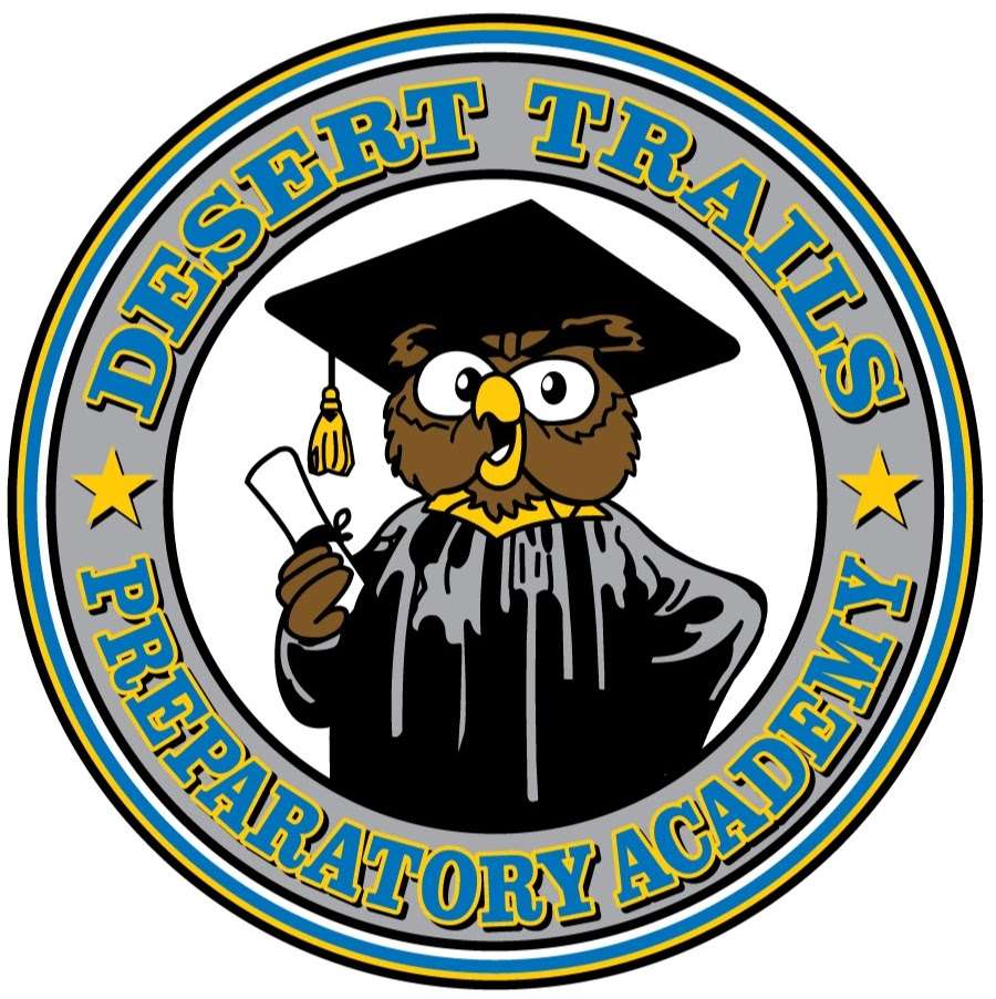 Desert Trails Preparatory Academy | 14350 Bellflower St, Adelanto, CA 92301, USA | Phone: (760) 530-7680