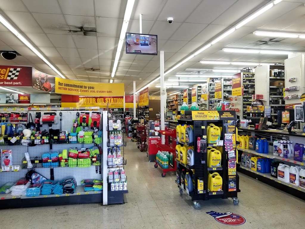 Advance Auto Parts | 1282 Millersville Pike, Lancaster, PA 17603, USA | Phone: (717) 392-5510