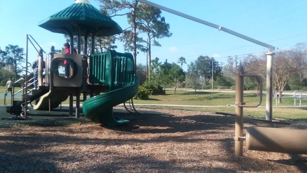 Water Tower Park | 3800 Pine Tree Dr, St Cloud, FL 34772, USA | Phone: (407) 957-7243