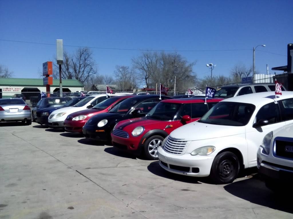 29TH Street Motors LLC | 1624 SW 29th St, Oklahoma City, OK 73119, USA | Phone: (405) 604-0099