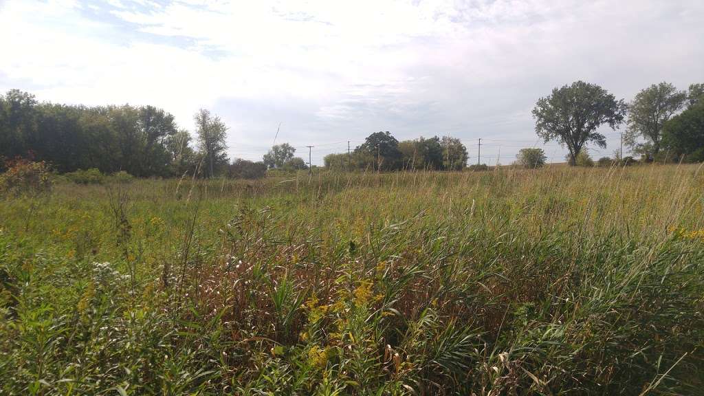 Gateway Nature Park | Rush Creek,, Harvard, IL 60033, USA