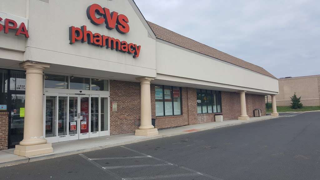 CVS | 1034 Second Street, Richboro, PA 18954, USA | Phone: (215) 322-4060