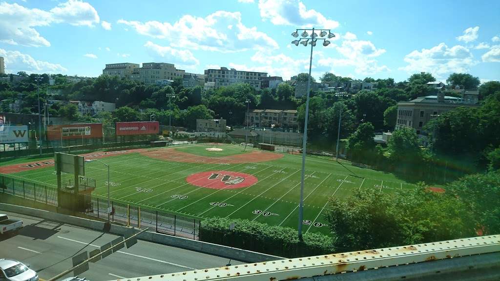 Weehawken Stadium | Weehawken, NJ 07086, USA