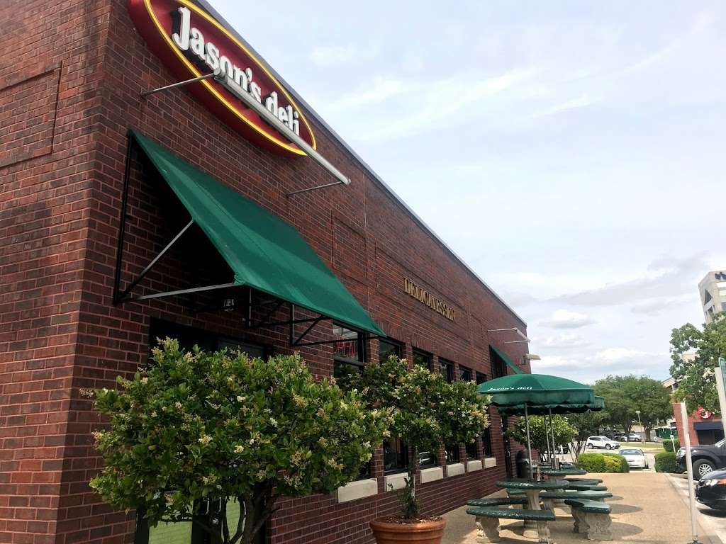 Jasons Deli | 9933 W, I-10, San Antonio, TX 78230, USA | Phone: (210) 690-3354