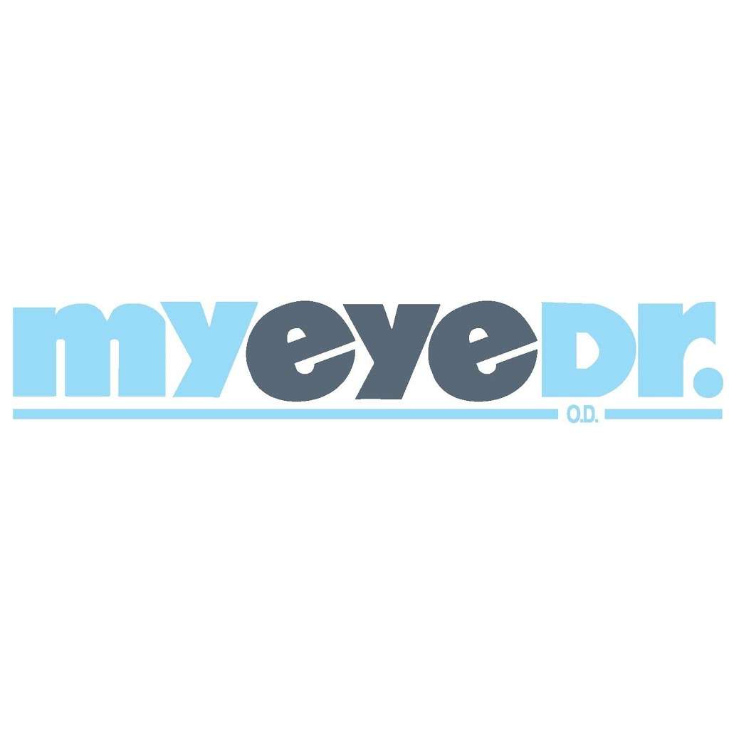 MyEyeDr. | 1 Newport Dr J, Forest Hill, MD 21050, USA | Phone: (410) 838-3200