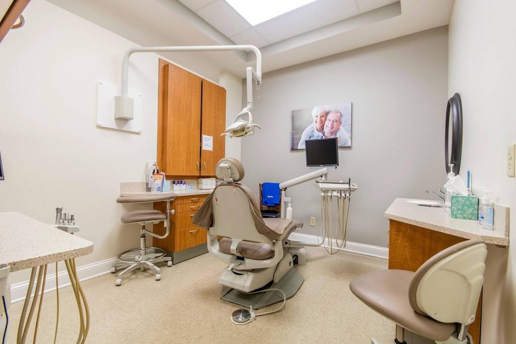 Mortenson Family Dental | 5220 Dixie Hwy Suite B, Louisville, KY 40216, USA | Phone: (502) 449-7995