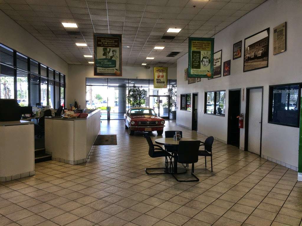 Citrus Motors Ford | 1375 S Woodruff Way, Ontario, CA 91761, USA | Phone: (855) 451-7126