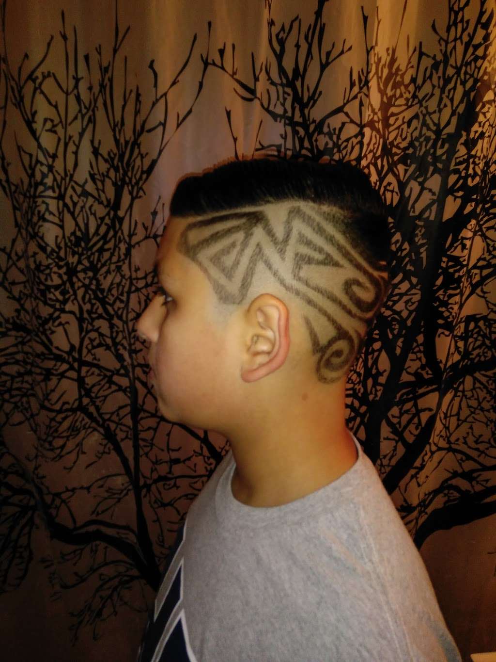 All Starz BarberShop & Beauty Salon | 3653 N Hobart Rd, Hobart, IN 46342, USA | Phone: (219) 942-9100