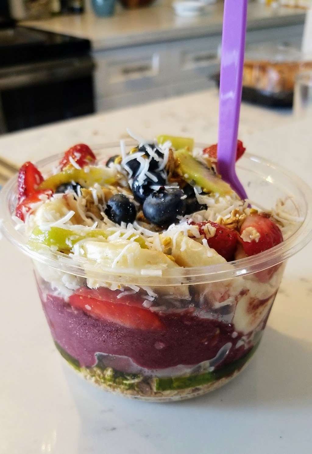 Fruit Fresh Superfood Delights | 306 W E El Norte Pkwy Suite G, Escondido, CA 92026, USA | Phone: (760) 317-1359