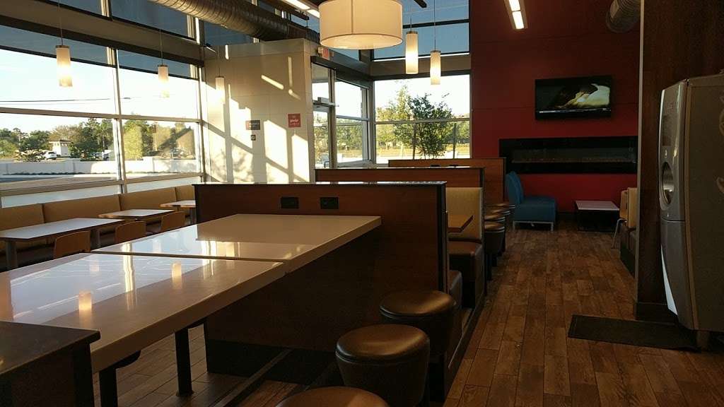 Wendys | 6517 Old Brick Road, Windermere, FL 34786, USA | Phone: (407) 656-3670