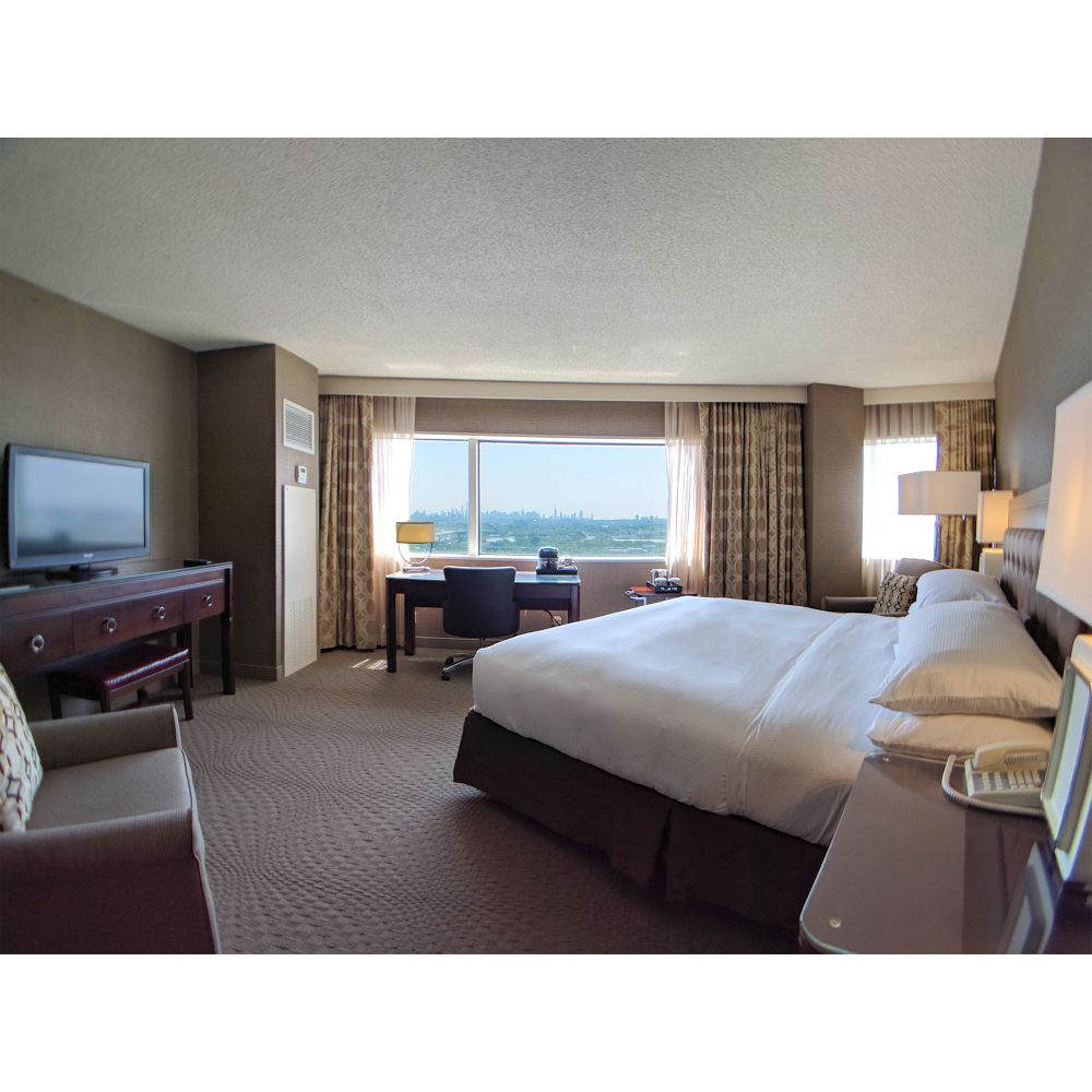 Hilton Meadowlands | 2 Meadowlands Plaza, East Rutherford, NJ 07073, USA | Phone: (201) 896-0500