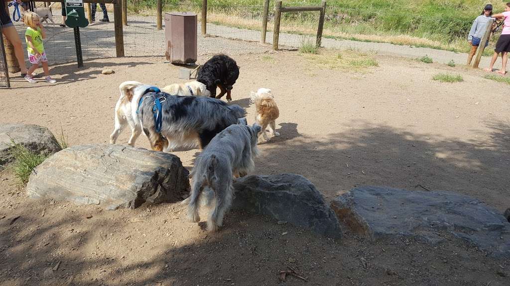 Hound Hill Dog Park | 9651 S Quebec St, Highlands Ranch, CO 80130, USA | Phone: (303) 791-2710