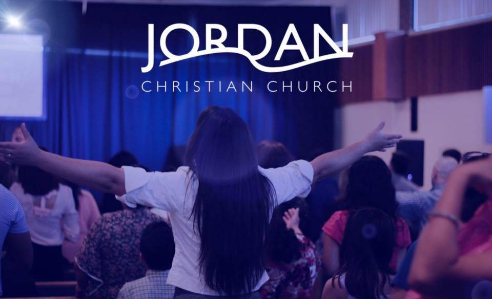 Jordan Christian Church | 700 S Buchanan St, Arlington, VA 22204, USA | Phone: (703) 628-4711